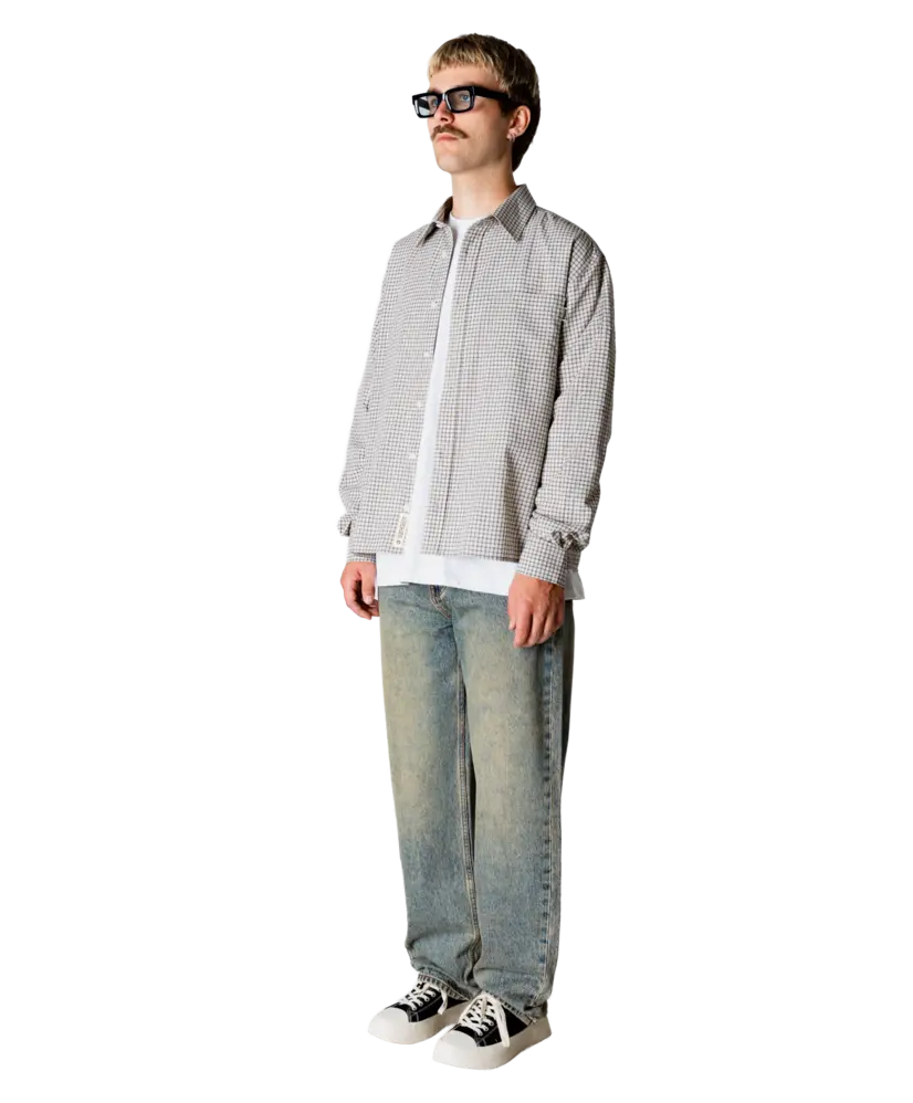 Woodbird Jeans Leroy