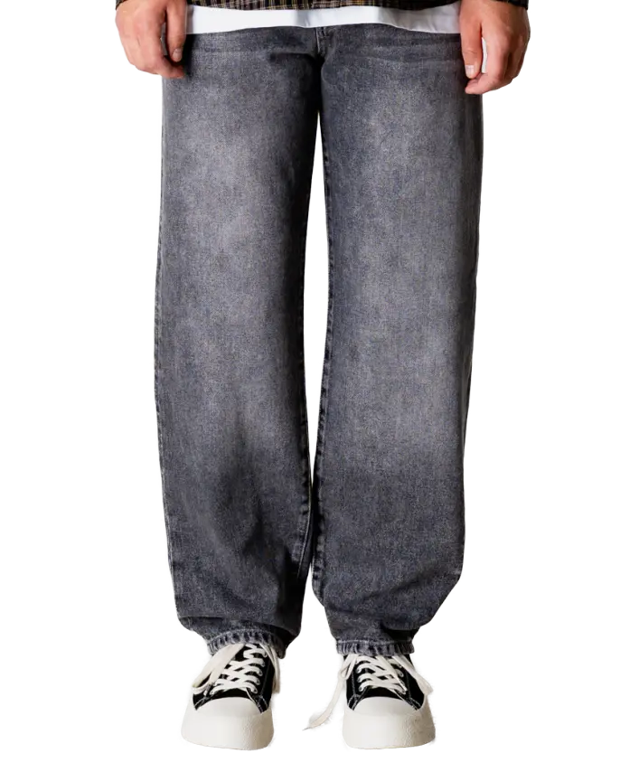 Woodbird Jeans Washed