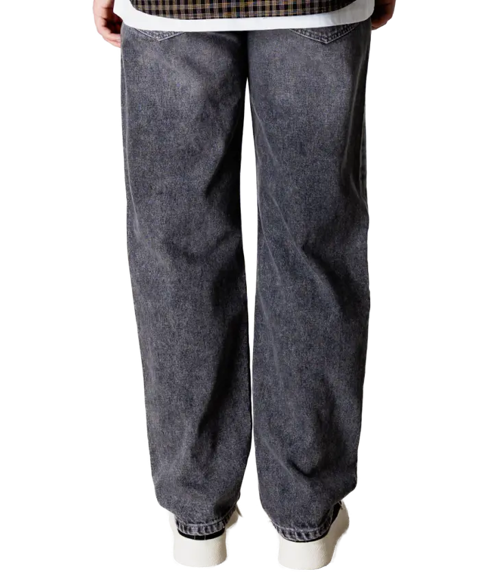 Woodbird Jeans Washed
