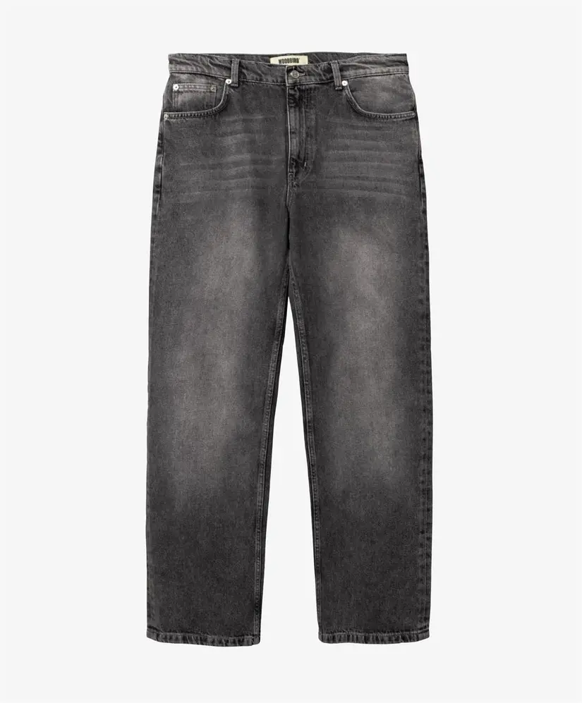Woodbird Jeans Washed