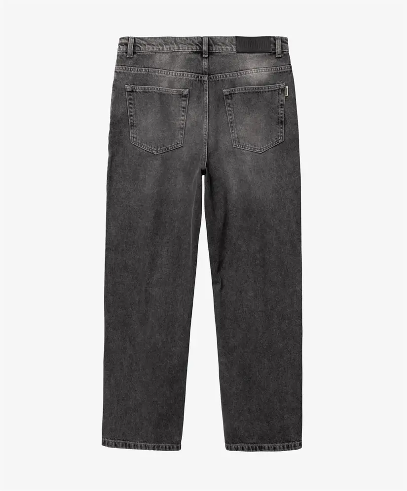 Woodbird Jeans Washed