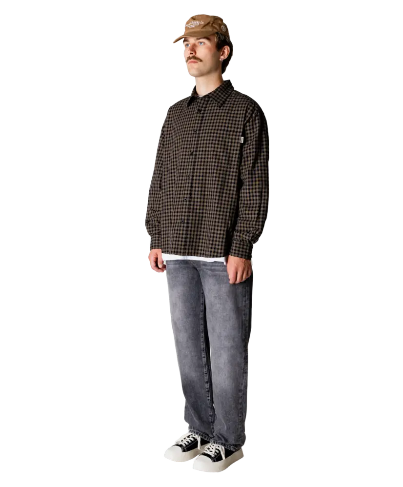 Woodbird Jeans Washed