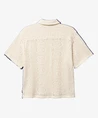 Woodbird Overhemd Wang Knit