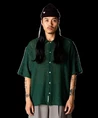 Woodbird Overhemd Wang Knit