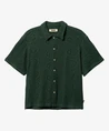Woodbird Overhemd Wang Knit