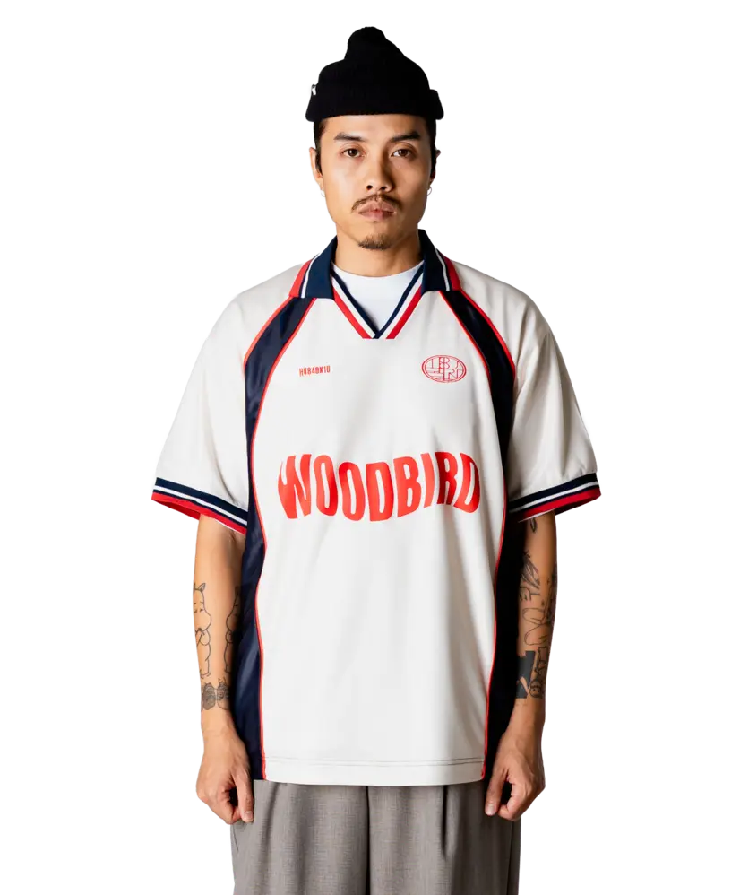 Woodbird Polo Sports