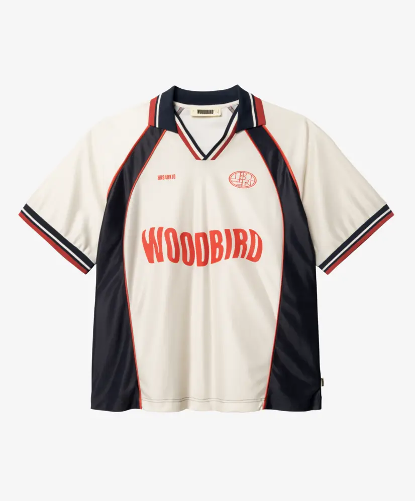 Woodbird Polo Sports