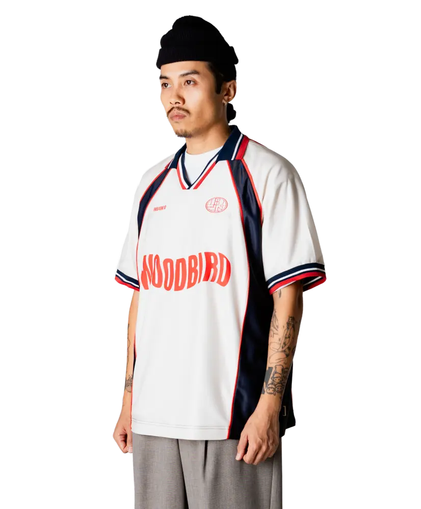 Woodbird Polo Sports