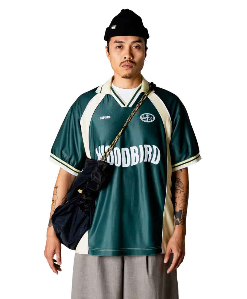Woodbird Polo Sports