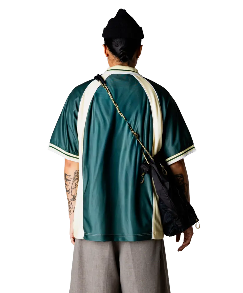 Woodbird Polo Sports