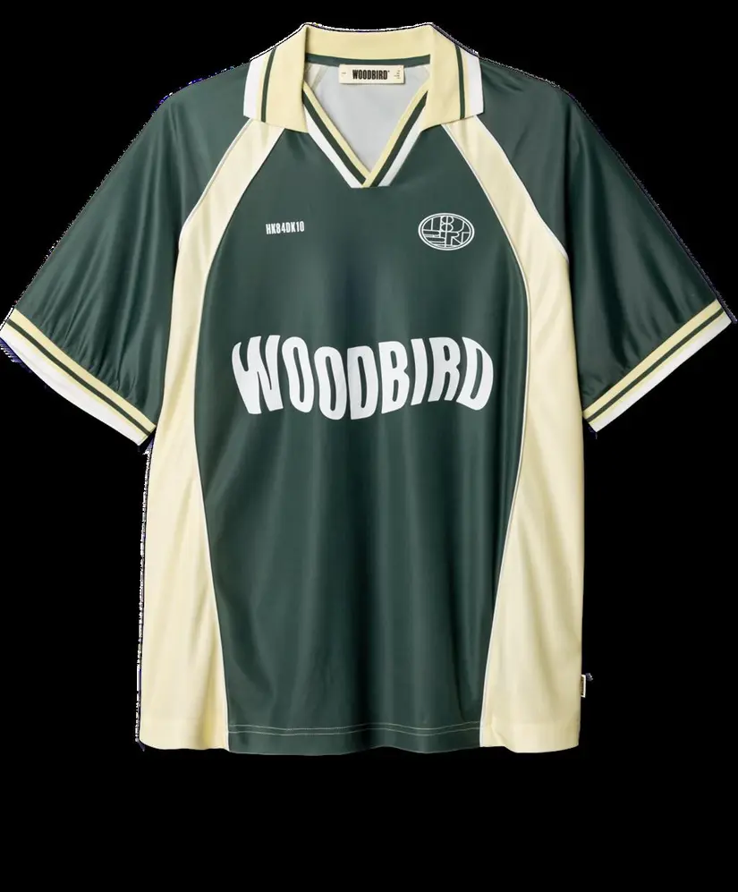 Woodbird Polo Sports