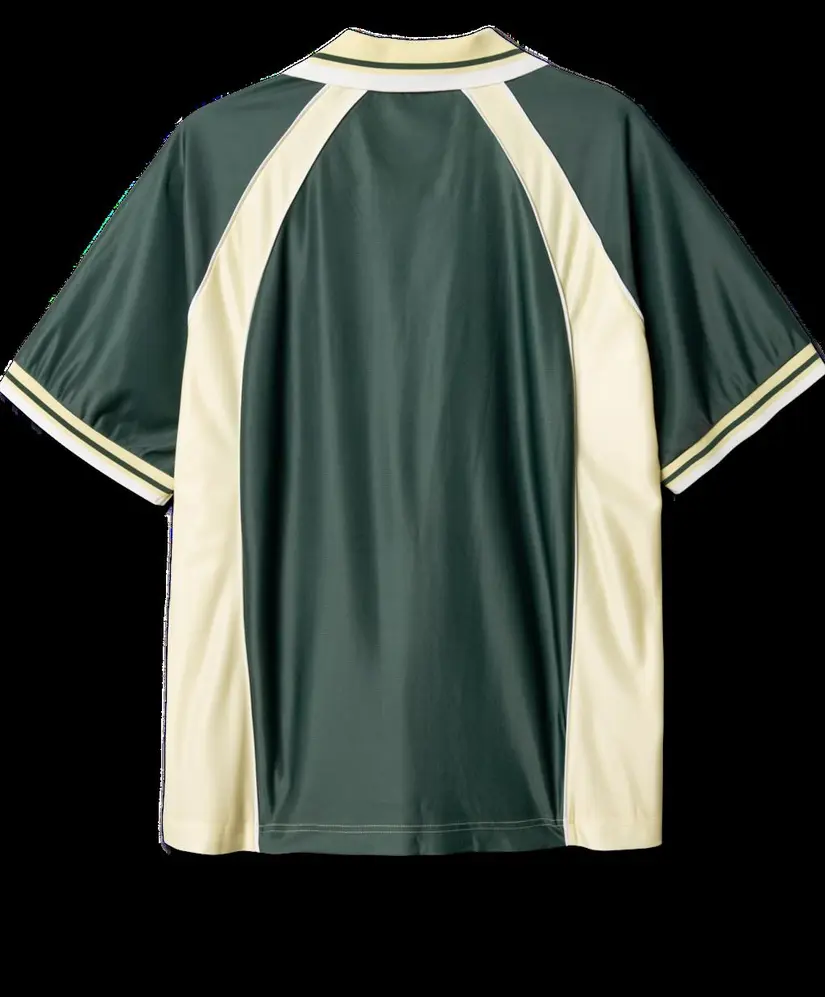 Woodbird Polo Sports