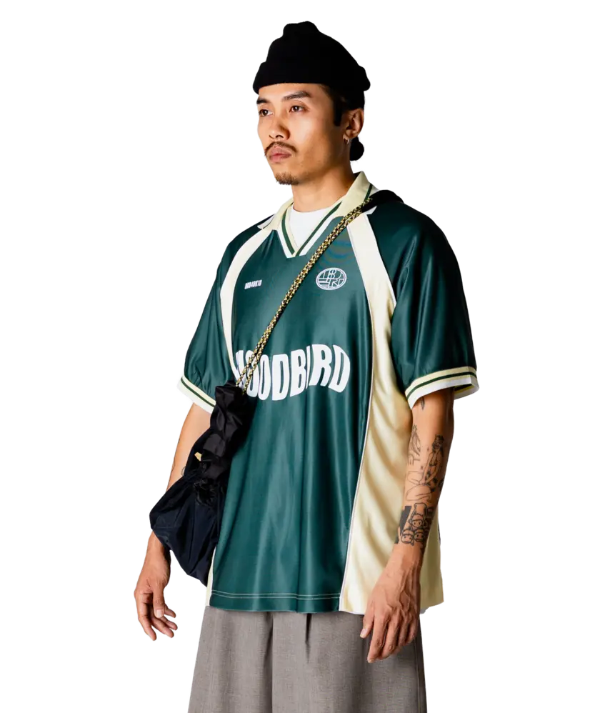 Woodbird Polo Sports