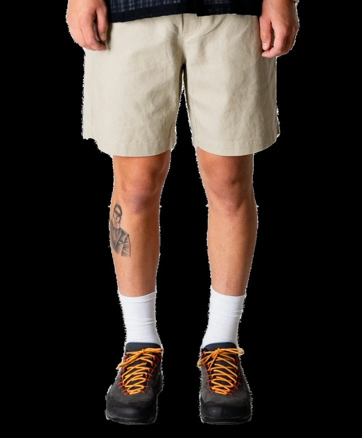 Woodbird Short Bommy