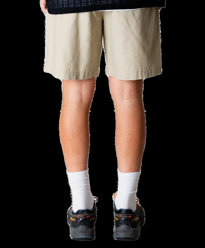 Woodbird Short Bommy