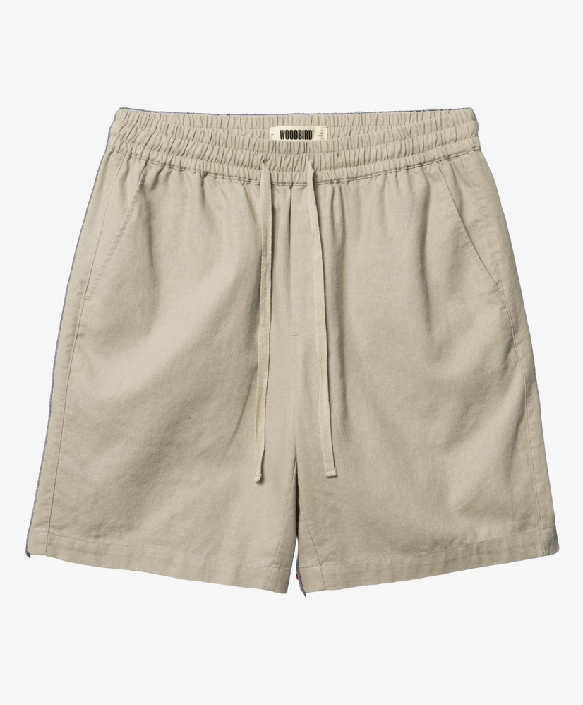 Woodbird Short Bommy