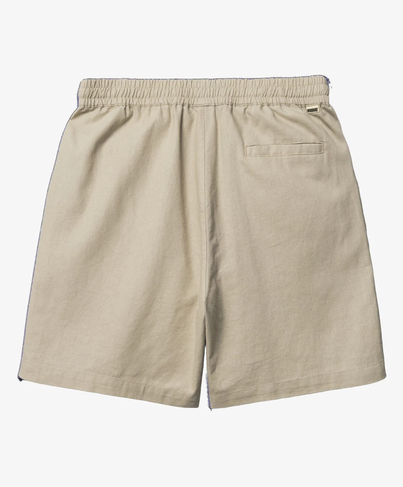 Woodbird Short Bommy