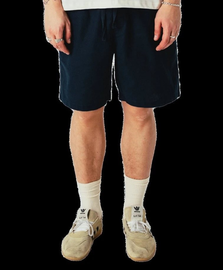 Woodbird Short Bommy