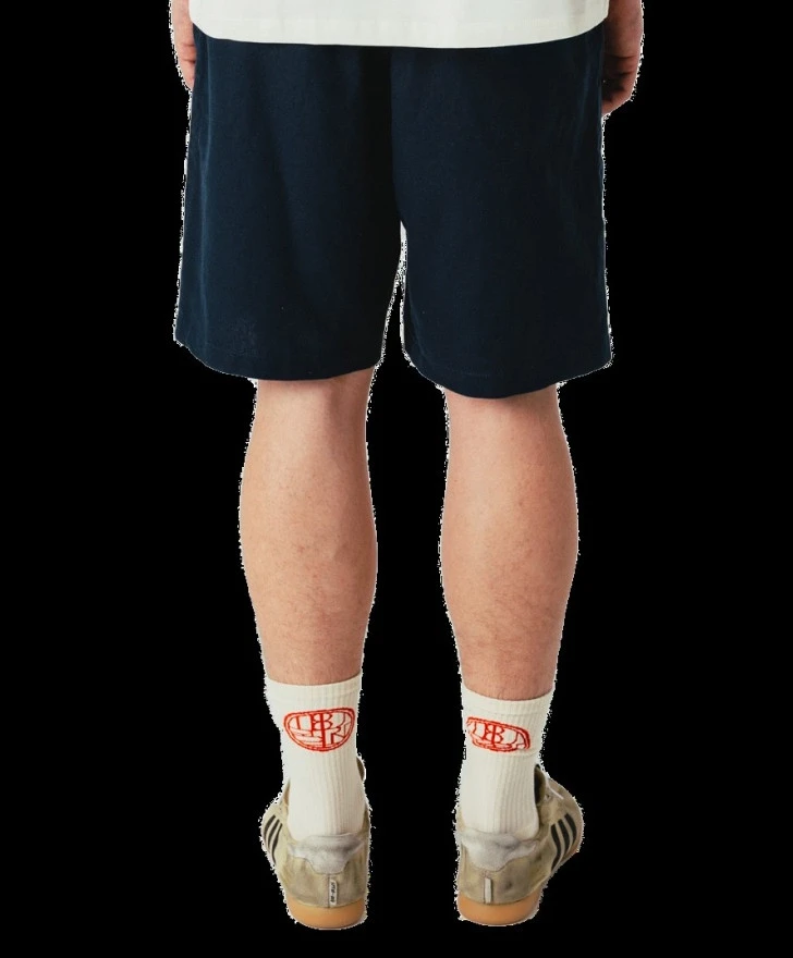 Woodbird Short Bommy