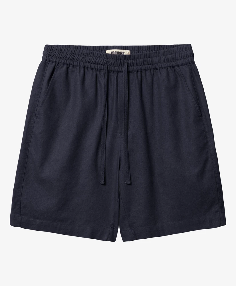 Woodbird Short Bommy