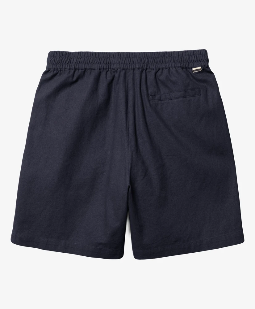 Woodbird Short Bommy
