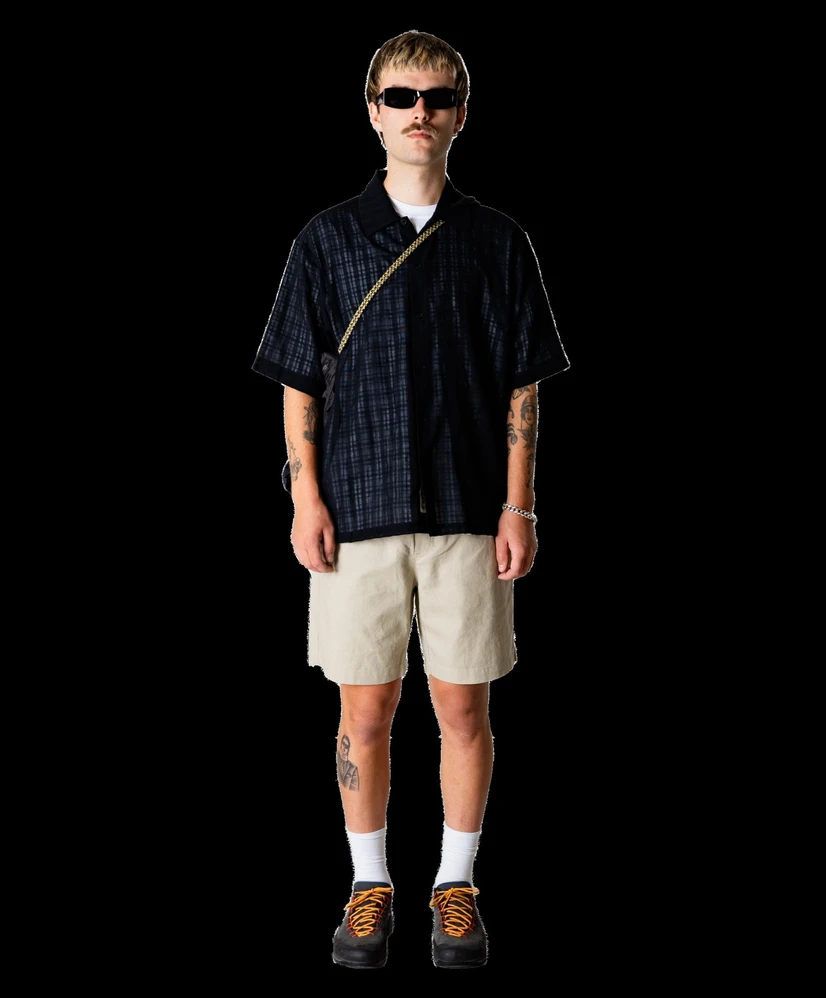 Woodbird Short Bommy