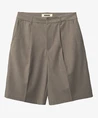 Woodbird Short Guan