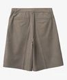 Woodbird Short Guan