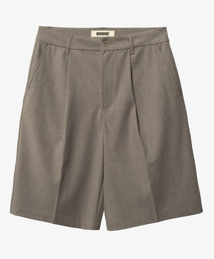 Woodbird Short Guan