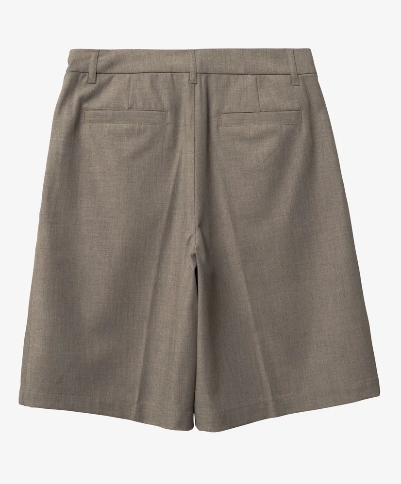 Woodbird Short Guan