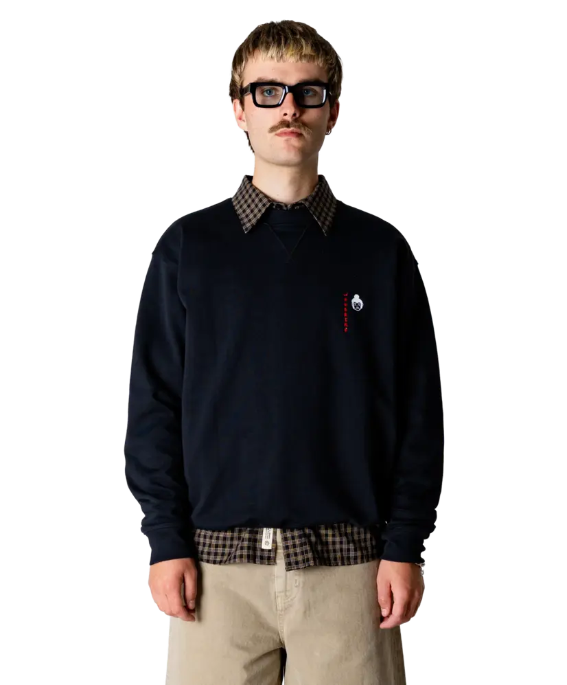 Woodbird Suma Crew