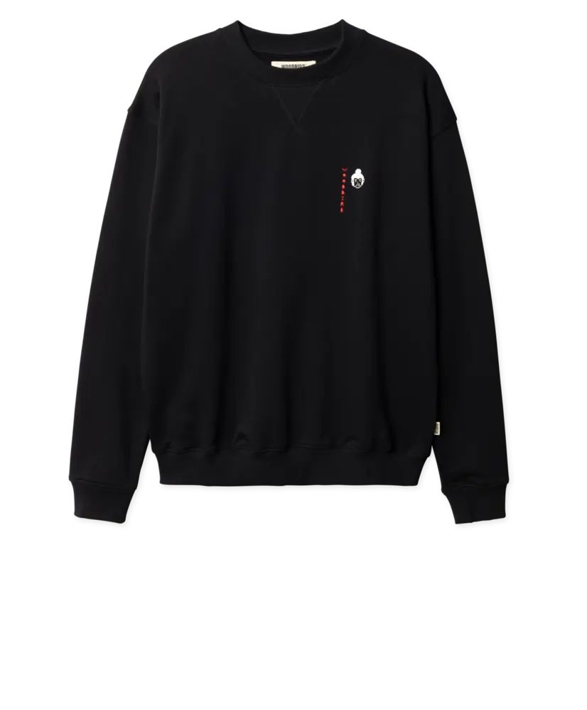 Woodbird Suma Crew