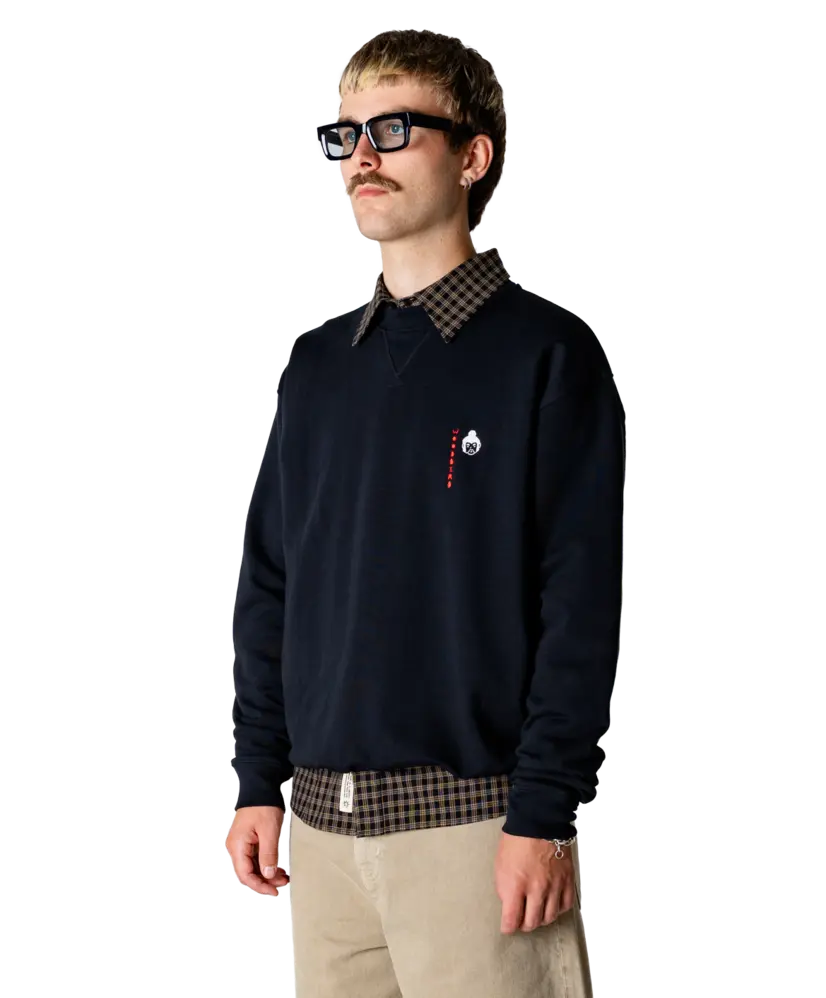 Woodbird Suma Crew