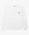 Woodbird Sweater Beam Warp
