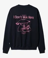 Woodbird Sweater Cana Wok Crew