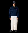 Woodbird Sweater Cana Wok Crew