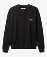 Woodbird Sweater Cane Sea