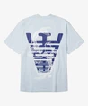 Woodbird T-shirt Baine Carp