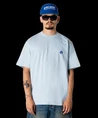Woodbird T-shirt Baine Carp