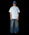 Woodbird T-shirt Baine Carp