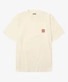 Woodbird T-shirt Baine Nopa
