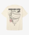 Woodbird T-shirt Baine Nopa
