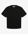 Woodbird T-shirt Baine Warp Acid