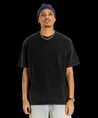 Woodbird T-shirt Baine Washed