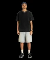 Woodbird T-shirt Baine Washed