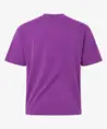 Woodbird T-shirt Baine Washed