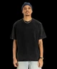 Woodbird T-shirt Baine Washed