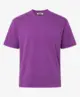 Woodbird T-shirt Baine Washed
