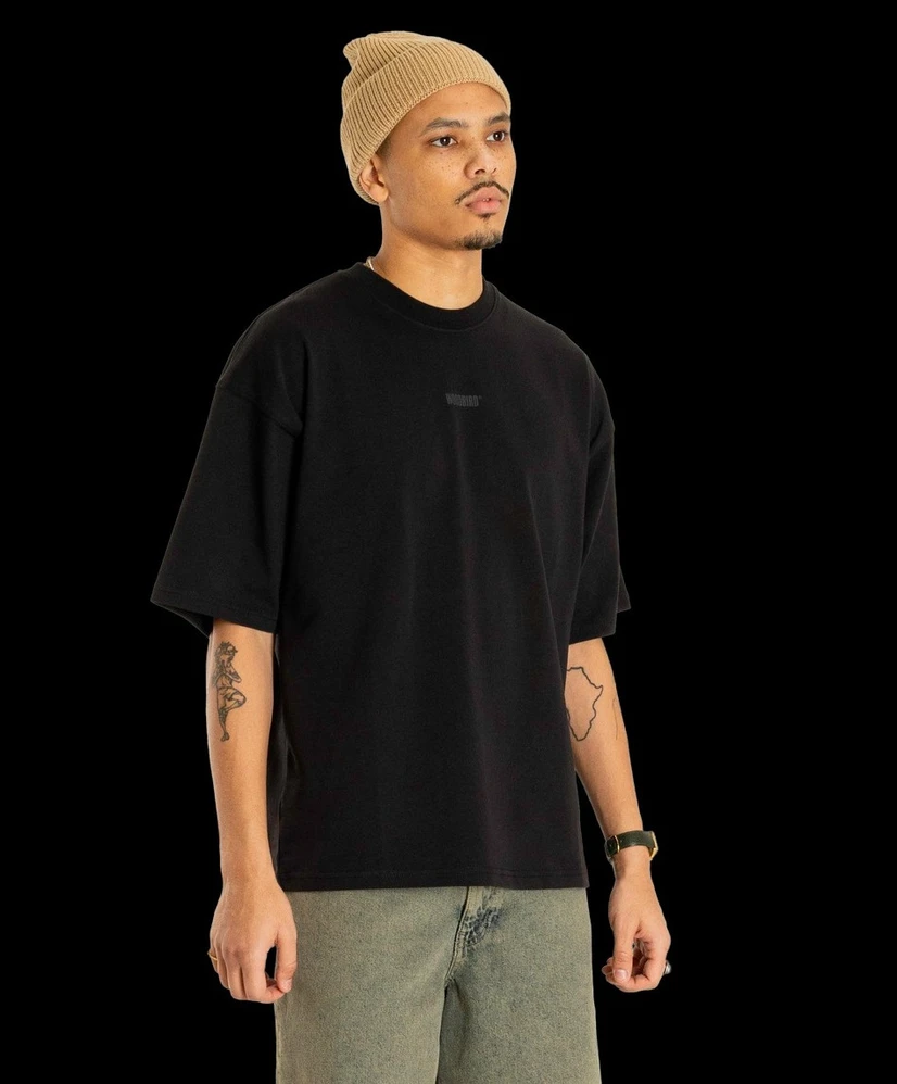 Woodbird T-shirt Beam Base