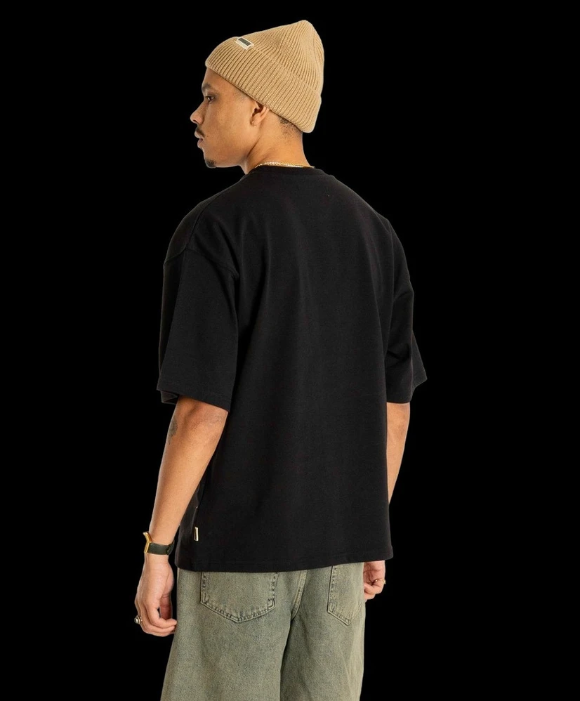 Woodbird T-shirt Beam Base